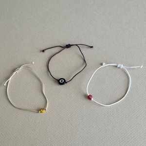 Evil Eye Bracelets R889